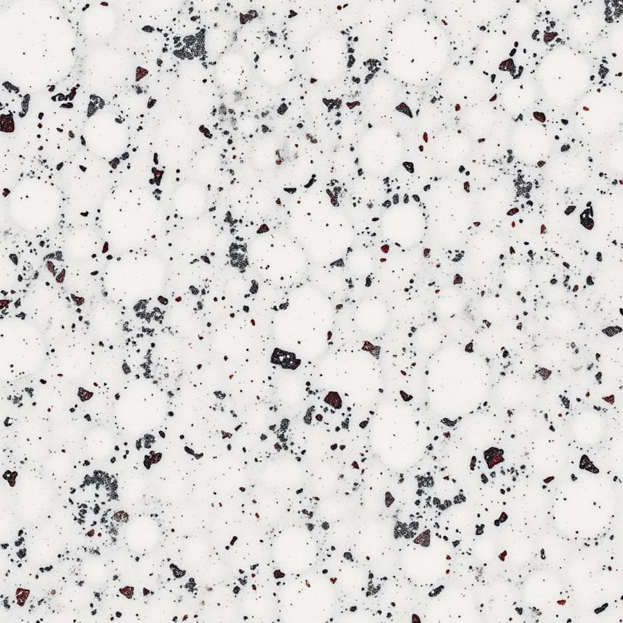Kashmir White Granite Polished - Front Elevation Slab