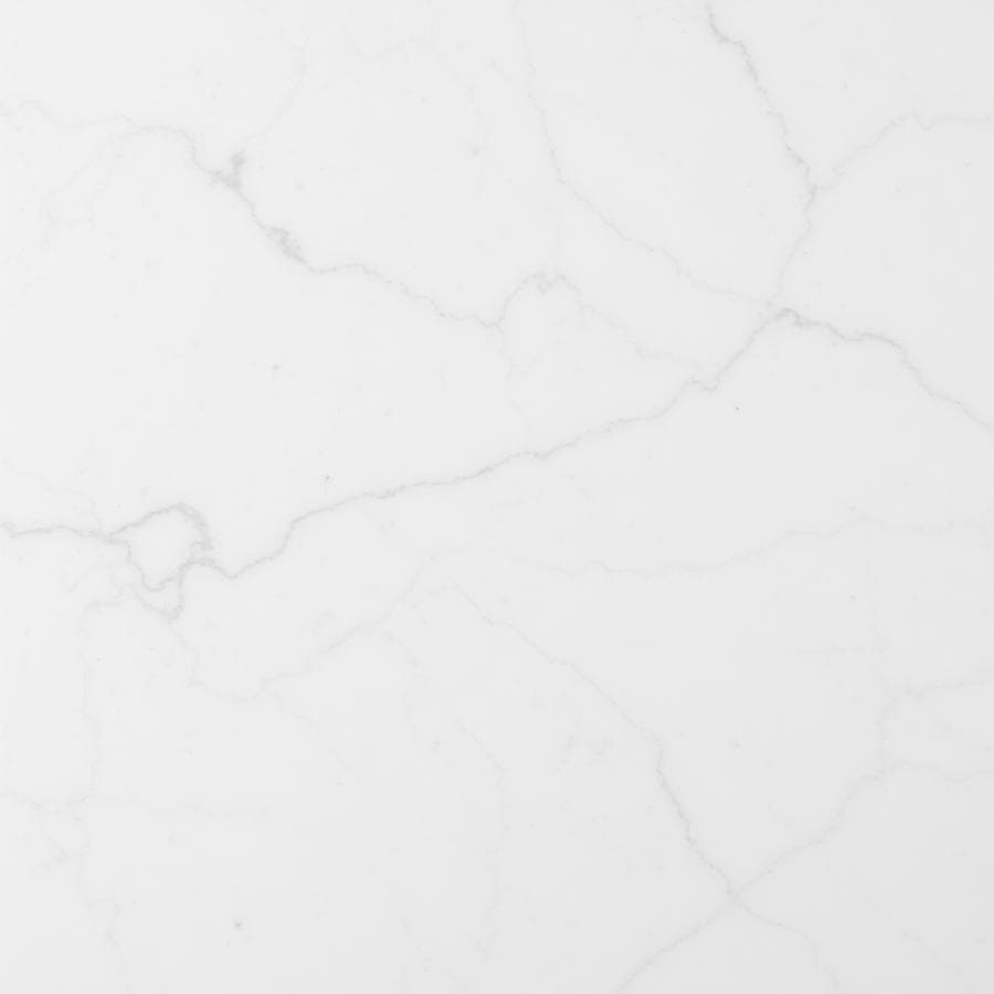 Colonial White Granite Polished - Front Elevation Slab