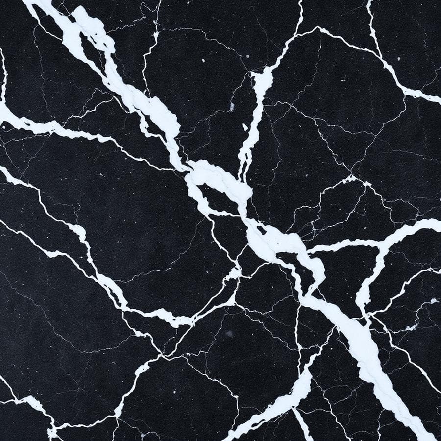 Titanium Gold Granite Leathered - Front Elevation Slab